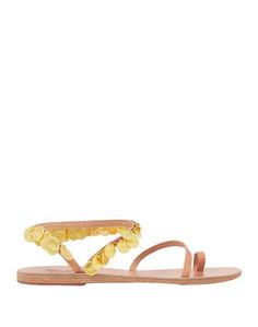 Вьетнамки Ancient Greek Sandals