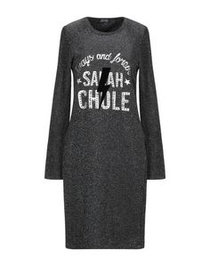 Короткое платье Sarah Chole