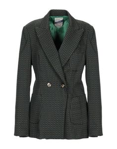 Пиджак History Repeats