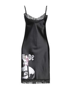 Платье до колена Rude