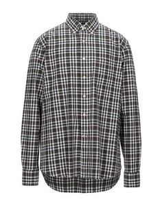 Pубашка Alessandro Gherardi