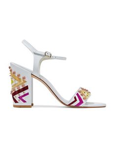 Сандалии Stuart Weitzman