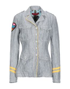 Пиджак History Repeats