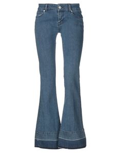 Джинсовые брюки NVY Denim