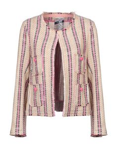 Пиджак History Repeats