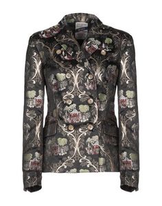 Пиджак History Repeats