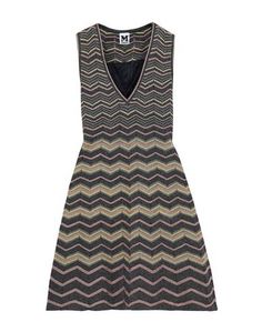 Короткое платье M Missoni