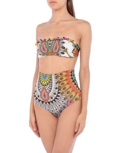 Бикини Ilaria Vitagliano Luxury Beachwear