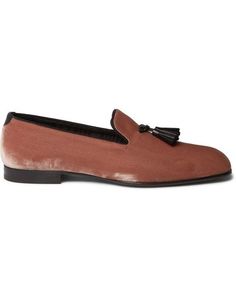 Мокасины Tom Ford