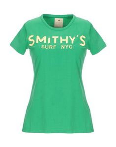 Футболка Smithy's