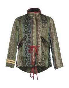 Куртка History Repeats