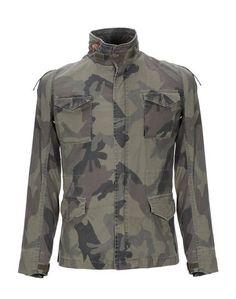 Куртка History Repeats