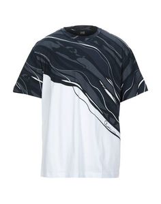 Футболка Cavalli Class