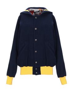 Куртка History Repeats