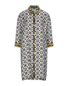 Короткое платье Versace