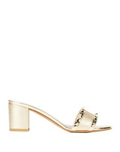 Сандалии Valentino