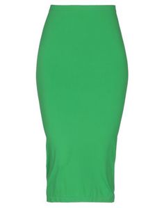 Юбка длиной 3/4 Wolford
