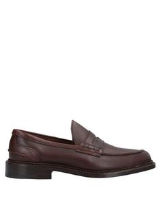 Мокасины Tricker's