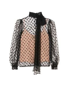 Блузка Costarellos