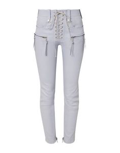 Повседневные брюки BEN Taverniti™ Unravel Project