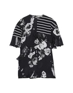 Блузка Preen by Thornton Bregazzi