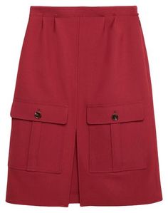 Юбка миди Chloe