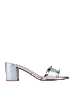 Сандалии Valentino