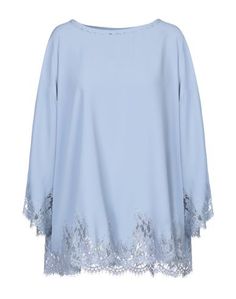 Блузка Ermanno DI Ermanno Scervino