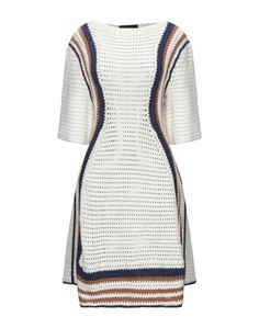 Короткое платье Dsquared2