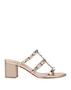 Сандалии Valentino
