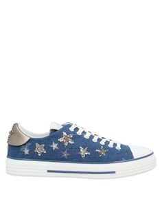 Кеды и кроссовки Valentino