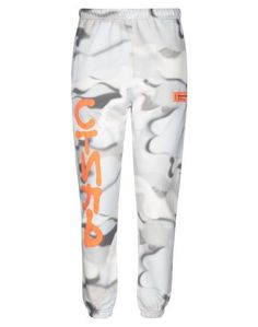 Повседневные брюки Heron Preston