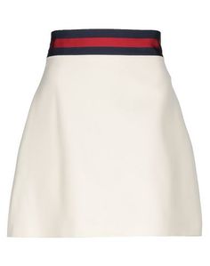 Юбка до колена Gucci
