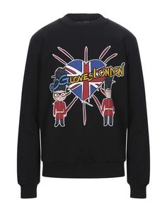 Толстовка Dolce & Gabbana