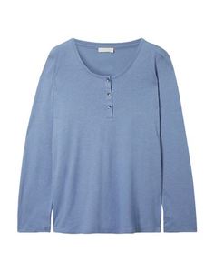 Футболка Hanro