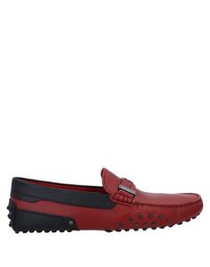 Мокасины Tod's FOR Ferrari