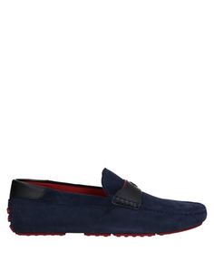 Мокасины Tod's FOR Ferrari