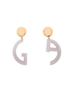 Серьги Giorgio Armani
