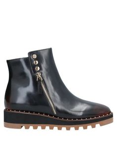 Полусапоги и высокие ботинки Liu Jo