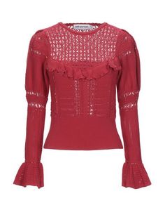 Свитер Self Portrait