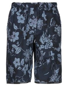 Бермуды Myths