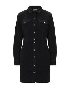 Короткое платье Kaos Jeans