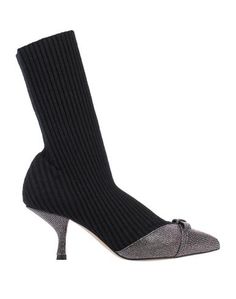 Полусапоги и высокие ботинки Marco de Vincenzo