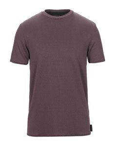 Футболка Emporio Armani