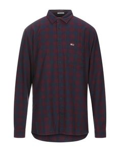 Pубашка Tommy Jeans