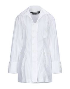 Короткое платье Jacquemus
