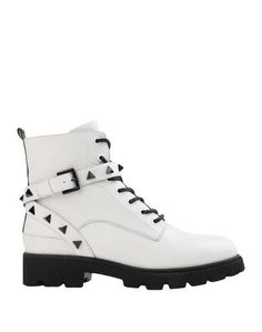 Полусапоги и высокие ботинки Steve Madden