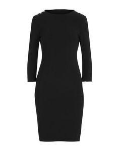 Платье миди Ralph Lauren