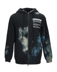 Толстовка Mauna KEA