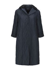 Пуховик с синт. наполнителем Max Mara